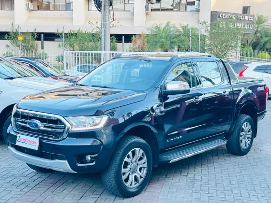 FORD RANGER 2021