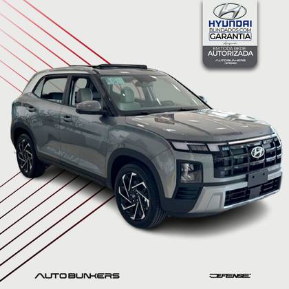HYUNDAI CRETA 2025