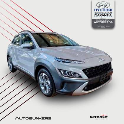 HYUNDAI KONA 2024