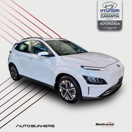 HYUNDAI KONA 2024