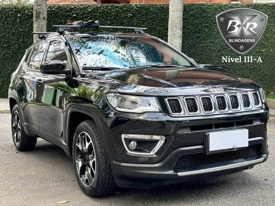 JEEP COMPASS 2019