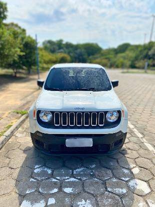 JEEP RENEGADE 2017