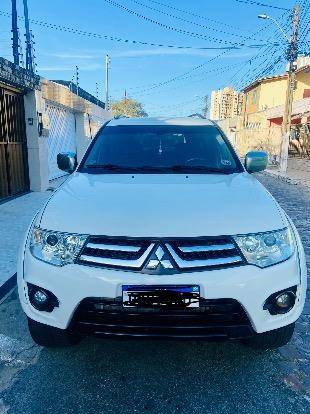 MITSUBISHI PAJERO DAKAR 2014