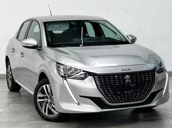 PEUGEOT 208 2022