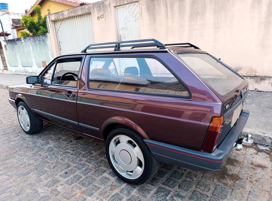 VOLKSWAGEN PARATI 1994