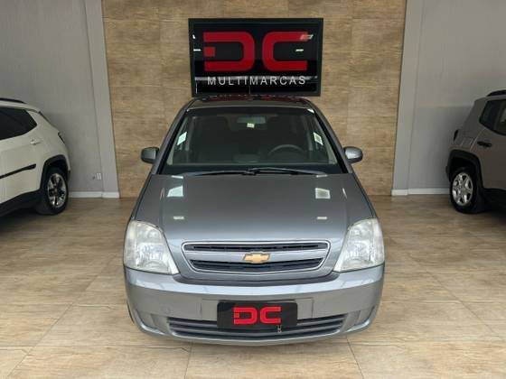 CHEVROLET MERIVA 2012