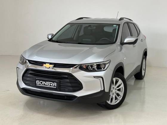 CHEVROLET TRACKER 2023