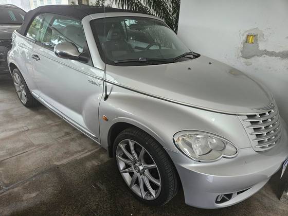 CHRYSLER PT CRUISER 2007