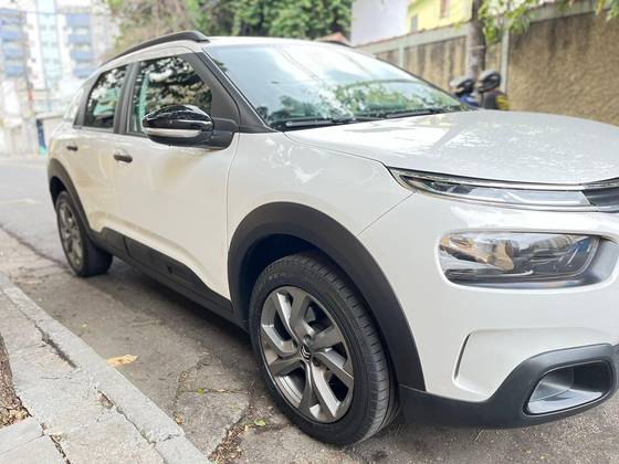 CITROËN C4 CACTUS 2022