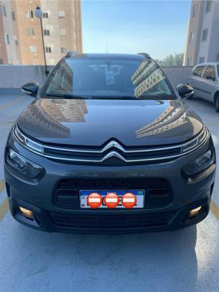 CITROËN C4 CACTUS 2022