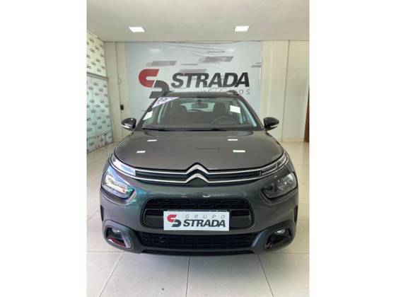 CITROËN C4 CACTUS 2022