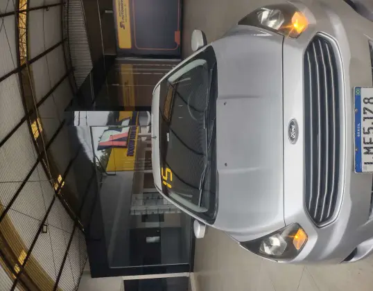 FORD KA 2015