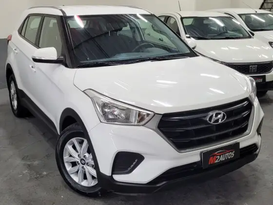 HYUNDAI CRETA 2022