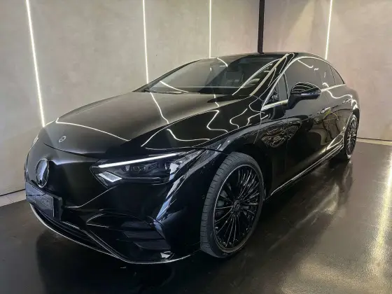 MERCEDES-BENZ EQE 300 2023
