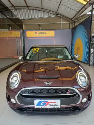 MINI COOPER 2019