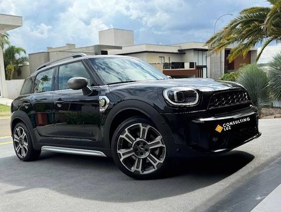 MINI COUNTRYMAN 2024