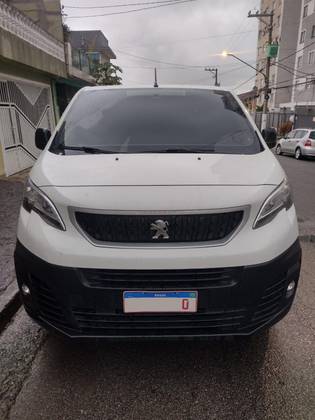 PEUGEOT EXPERT 2024