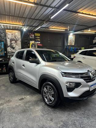 RENAULT KWID 2023