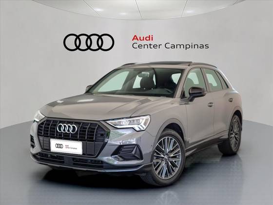 AUDI Q3 2024
