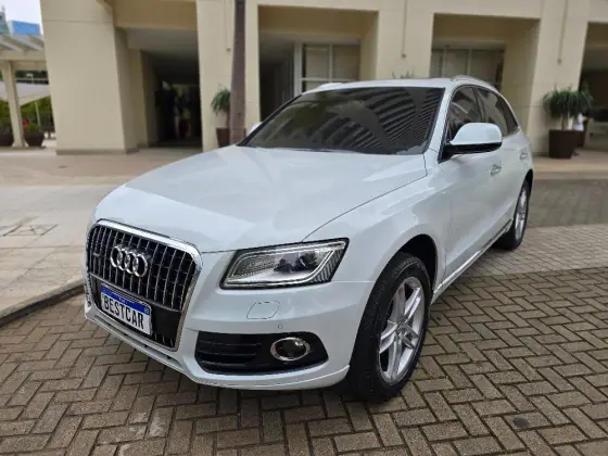 AUDI Q5 2016