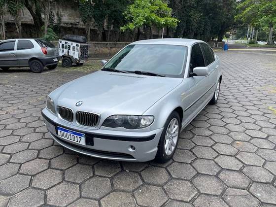BMW 320i 2005