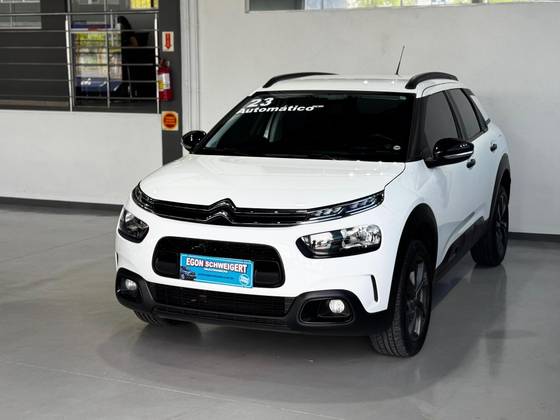 CITROËN C4 CACTUS 2023