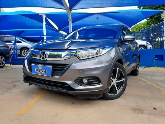 HONDA HR-V 2021