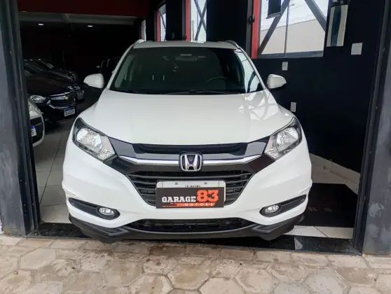 HONDA HR-V 2016