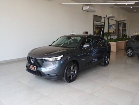 HONDA HR-V 2023