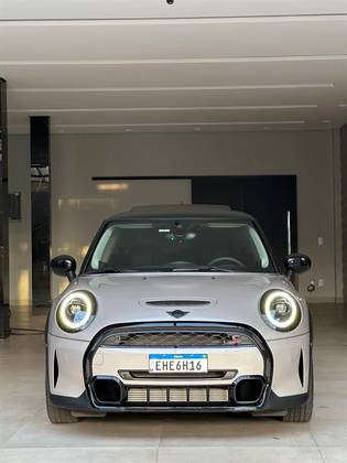 MINI COOPER 2023