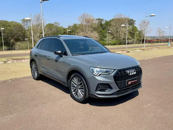 AUDI Q3 2021