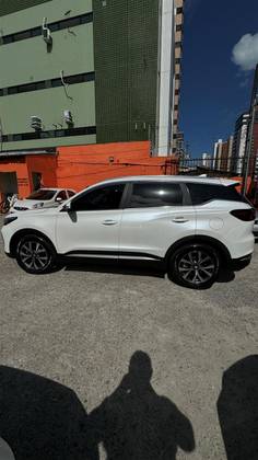 CAOA CHERY TIGGO 7 PRO 2023