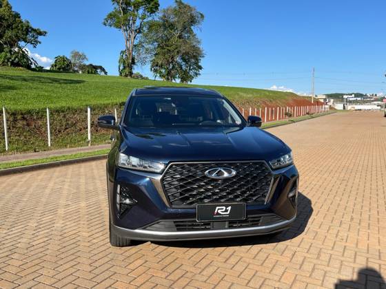 CAOA CHERY TIGGO 7 PRO 2023