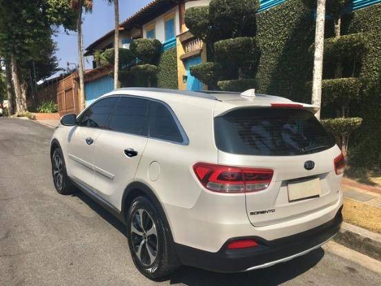 KIA SORENTO 2016