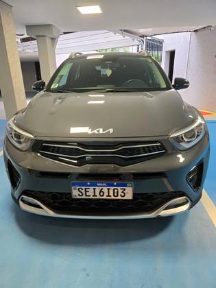 KIA STONIC 2022