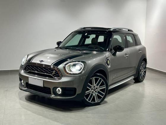 MINI COUNTRYMAN 2020