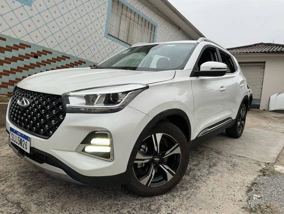 CAOA CHERY TIGGO 5x 2024