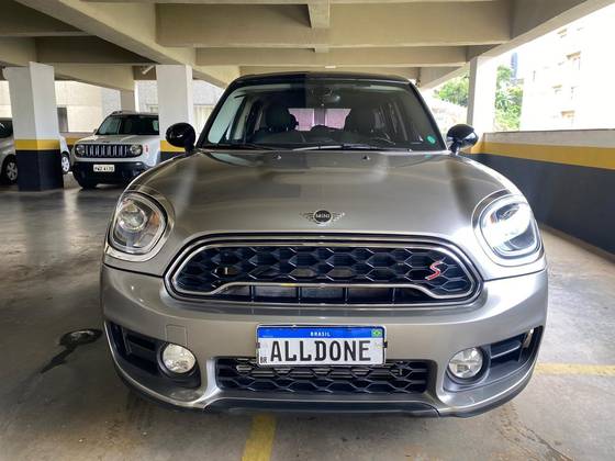 MINI COOPER 2019