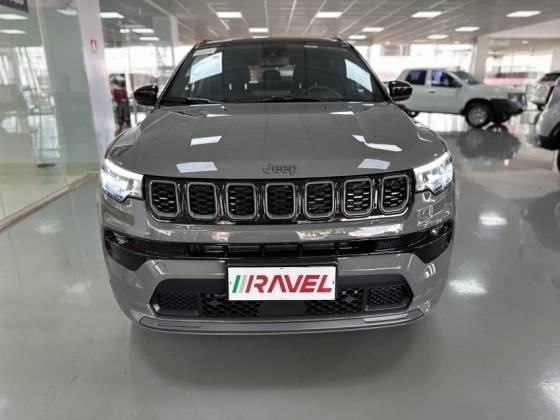 JEEP COMPASS 2025