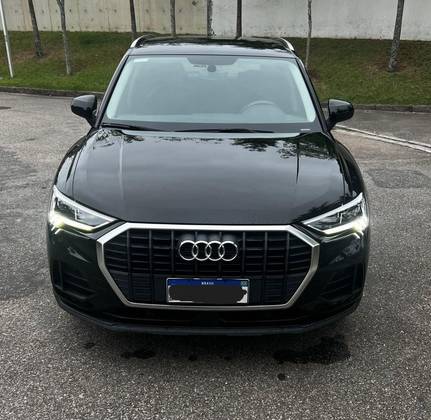 AUDI Q3 2021