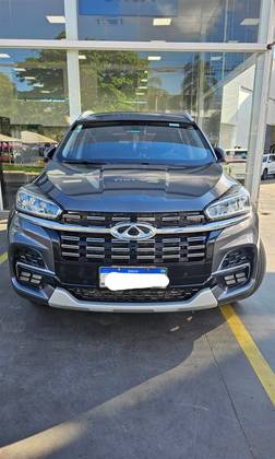 CAOA CHERY TIGGO 8 2021