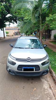 CITROËN C4 CACTUS 2022