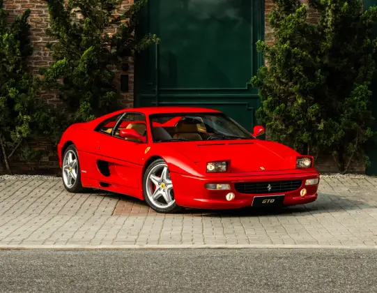 FERRARI F355 1994