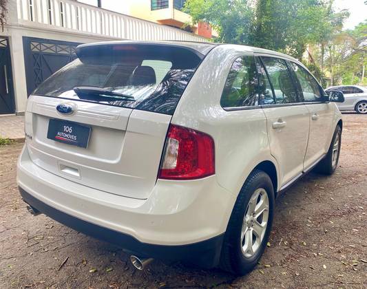 FORD EDGE 2014