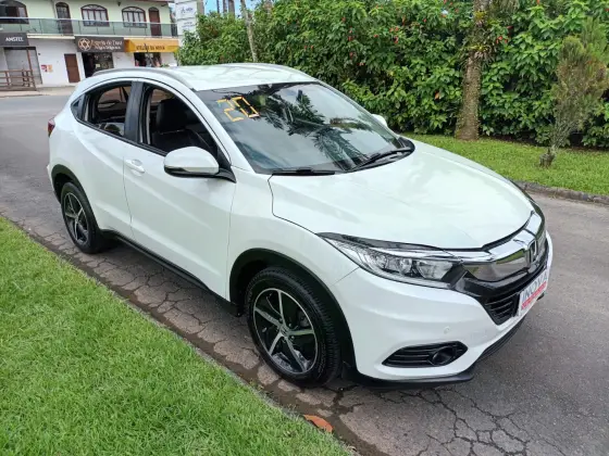 HONDA HR-V 2020