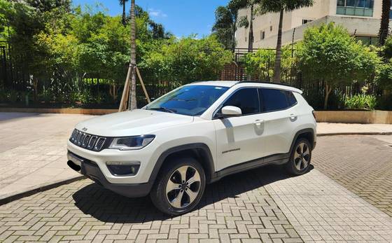 JEEP COMPASS 2018