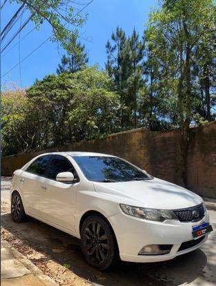 KIA CERATO 2013