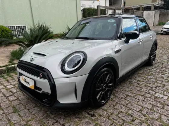 MINI COOPER 2022