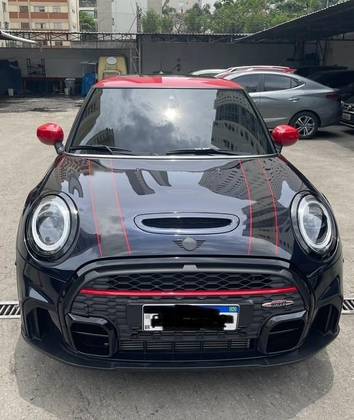 MINI COOPER 2022