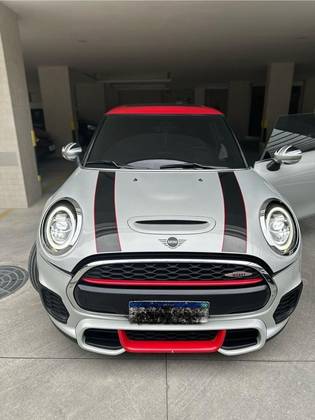 MINI COOPER 2018